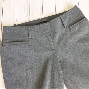The Limited Collection Drew Fit Dress Pants